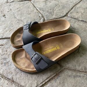 Birkenstocks